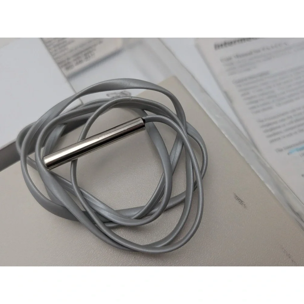 Intermediate Freeze Alarm FA-I-CCA Temperature Alarm With Power Adapter & Sensor